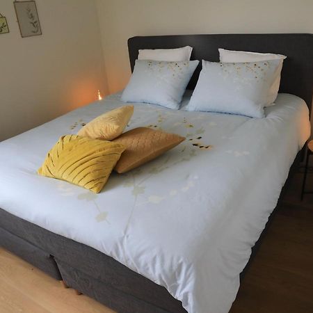 B&B De Zwanebloem Amsterdam Eksteriør billede